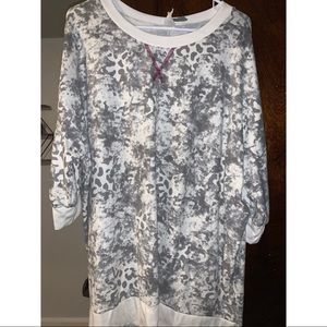 Honey Me 3/4 Sleeve Top